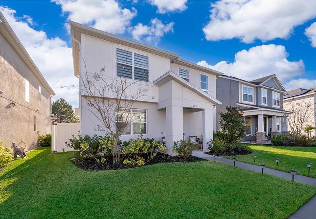 11632 FOUNDERS STREET, Orlando, FL 32832