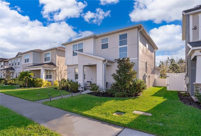 11632 FOUNDERS STREET, Orlando, FL 32832