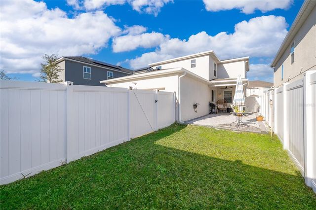 11632 FOUNDERS STREET, Orlando, FL 32832