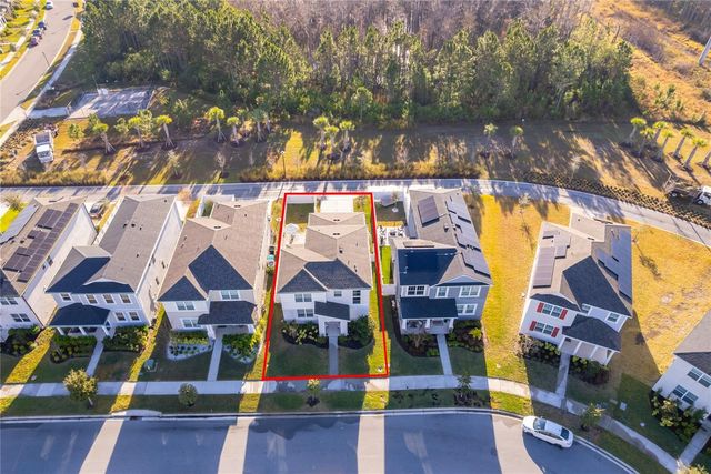 11632 FOUNDERS STREET, Orlando, FL 32832