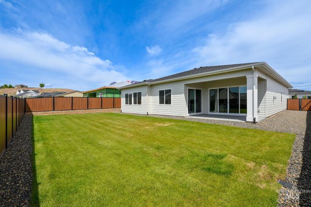 5515 Juliet Rose Ave, Caldwell, ID 83607