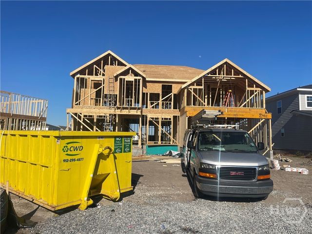 179 Champlain Drive, Pooler, GA 31322