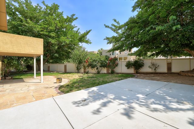 7416 DON TOMAS Lane NE, Albuquerque, NM 87109