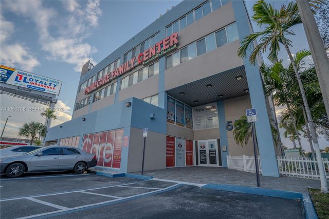 5590 W 20th Ave, Hialeah, FL 33016