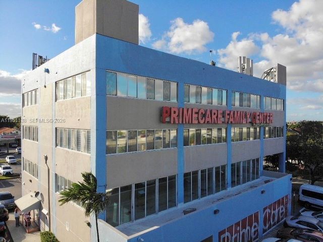 5590 W 20th Ave, Hialeah, FL 33016