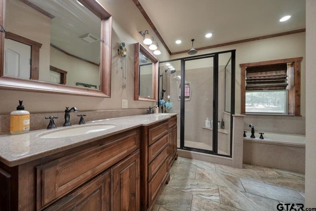 13109 W FM 16, Lindale, TX 75771