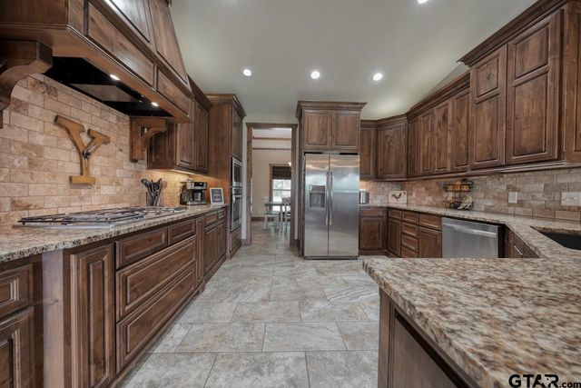 13109 W FM 16, Lindale, TX 75771