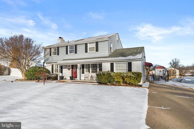 819 HERITAGE RD, Cinnaminson, NJ 08077