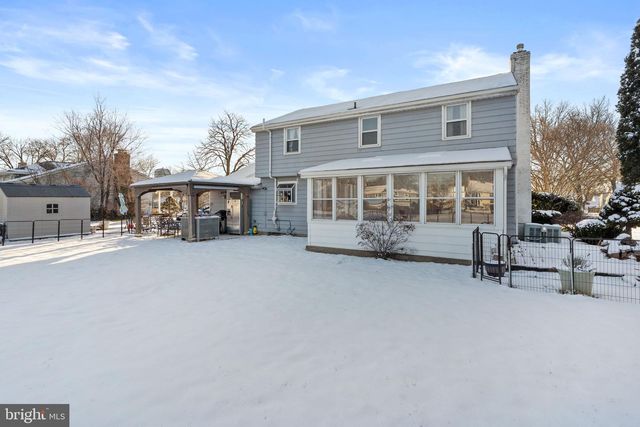 819 HERITAGE RD, Cinnaminson, NJ 08077