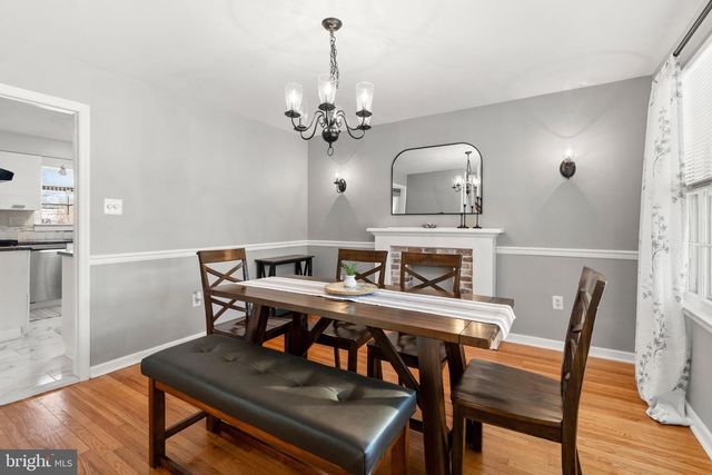 819 HERITAGE RD, Cinnaminson, NJ 08077