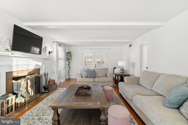 819 HERITAGE RD, Cinnaminson, NJ 08077