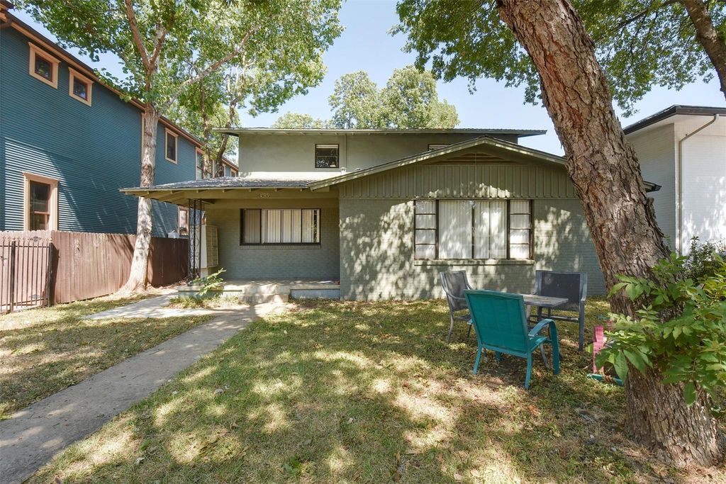 4306 Avenue B 1, Austin, TX 78751