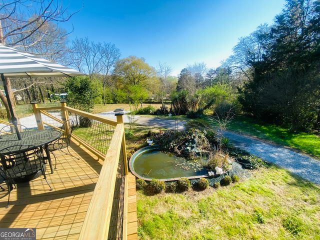 288 Davis Avenue, Toccoa, GA 30577