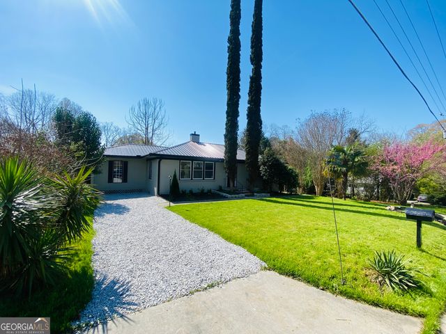 288 Davis Avenue, Toccoa, GA 30577