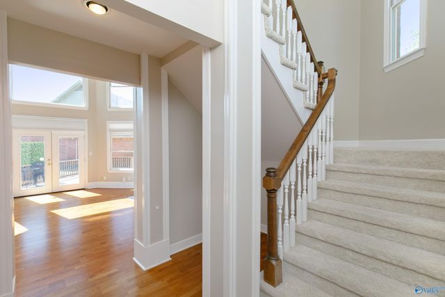 100 Paddington Green, Huntsville, AL 35824
