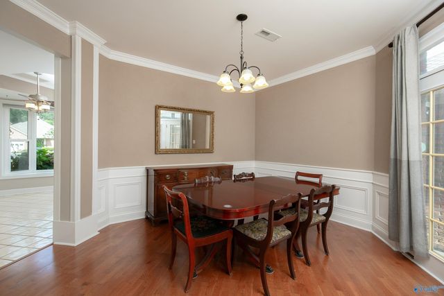100 Paddington Green, Huntsville, AL 35824