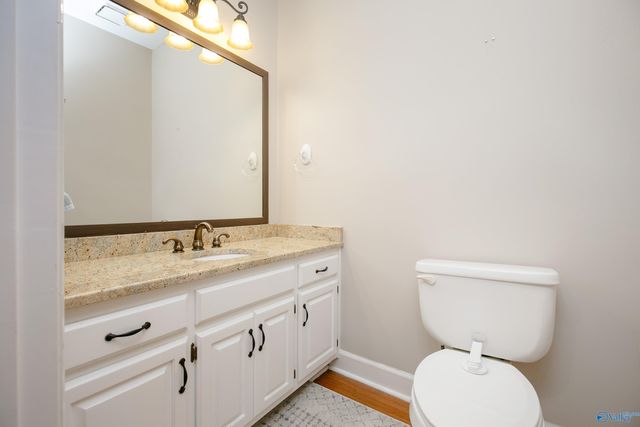 100 Paddington Green, Huntsville, AL 35824