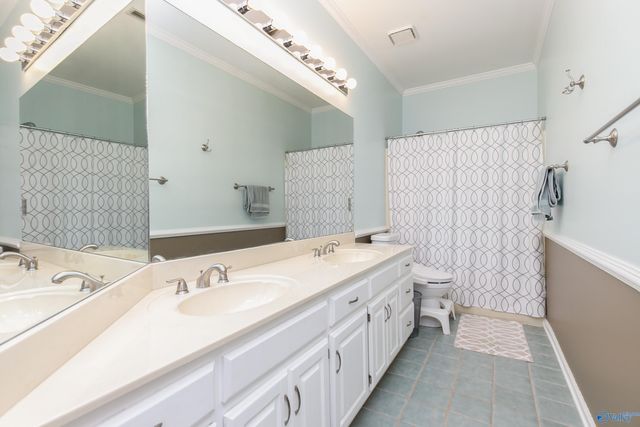 100 Paddington Green, Huntsville, AL 35824