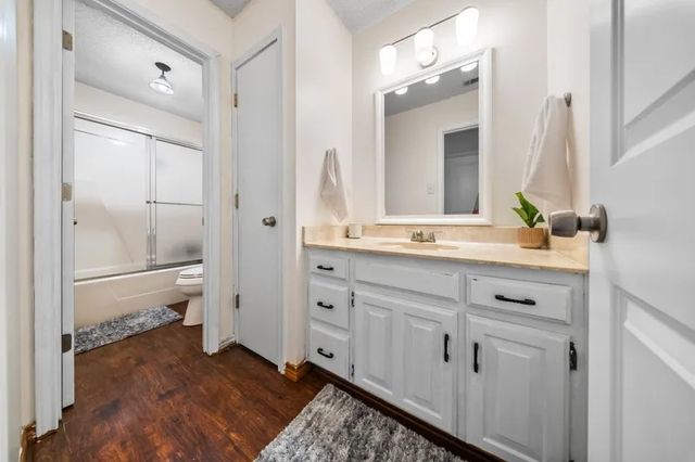 8085 Jackson Road, Krum, TX 76249
