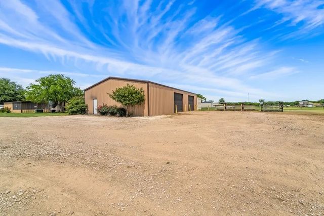 8085 Jackson Road, Krum, TX 76249