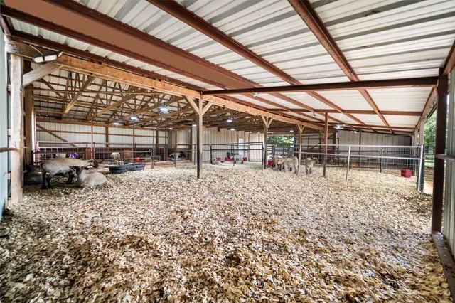 8085 Jackson Road, Krum, TX 76249