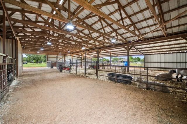 8085 Jackson Road, Krum, TX 76249