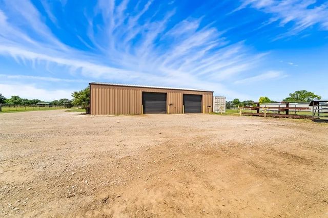 8085 Jackson Road, Krum, TX 76249