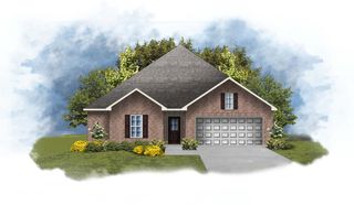 811 Venecia Drive, Bossier City, LA 71111