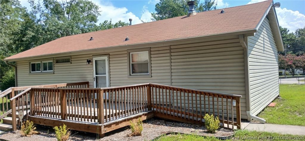 1401 Converse Avenue, Fayetteville, NC 28303 — photo 2