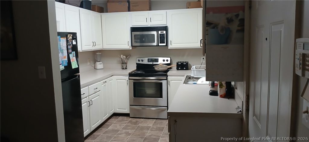 1401 Converse Avenue, Fayetteville, NC 28303 — photo 3