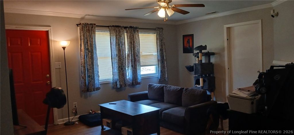 1401 Converse Avenue, Fayetteville, NC 28303 — photo 4