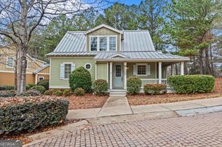 1140 Starboard Drive, Greensboro, GA 30642