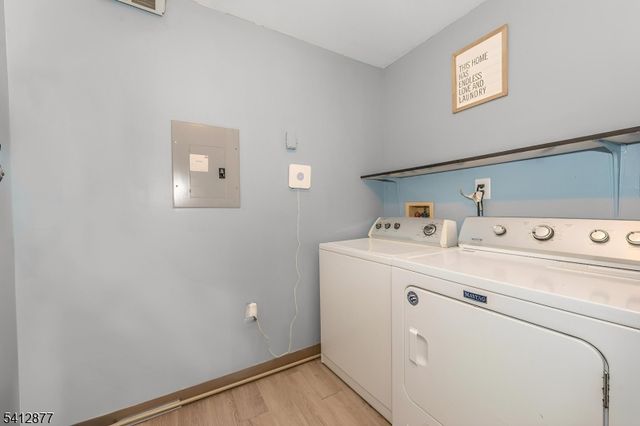 110 Arbor Way, Branchburg Twp., NJ 08876