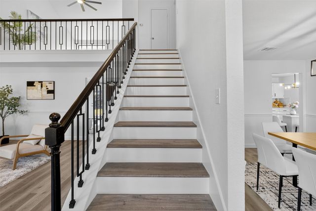 6602 High Country Trail, Arlington, TX 76016