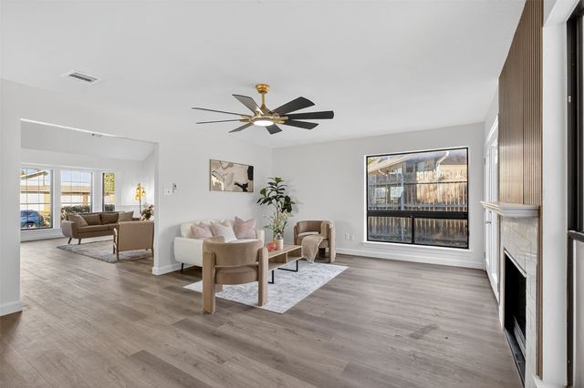 6602 High Country Trail, Arlington, TX 76016