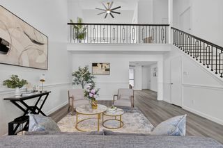 6602 High Country Trail, Arlington, TX 76016