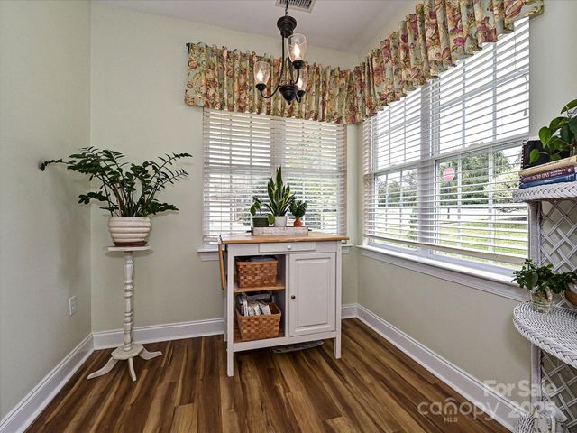 407 Ridgely Green Drive, Pineville, NC 28134