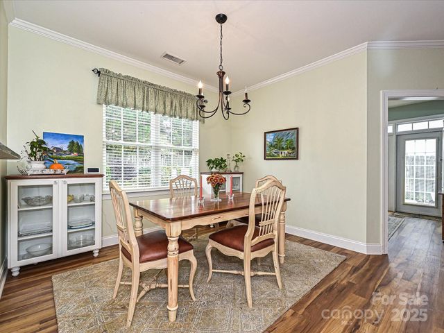 407 Ridgely Green Drive, Pineville, NC 28134