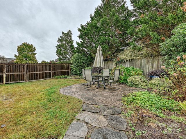 407 Ridgely Green Drive, Pineville, NC 28134