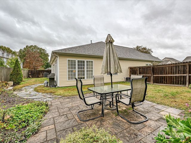 407 Ridgely Green Drive, Pineville, NC 28134