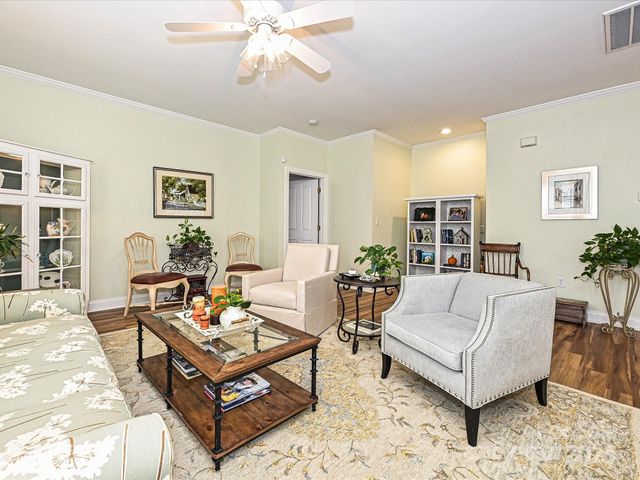 407 Ridgely Green Drive, Pineville, NC 28134