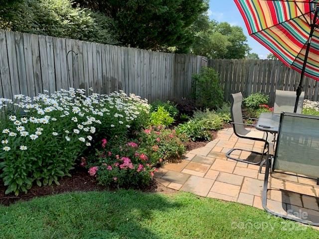 407 Ridgely Green Drive, Pineville, NC 28134