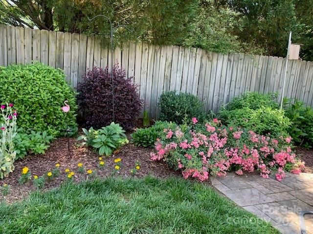 407 Ridgely Green Drive, Pineville, NC 28134