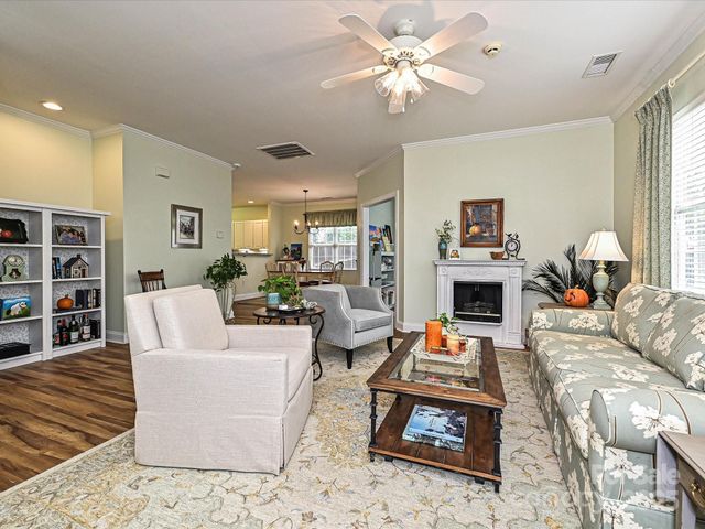 407 Ridgely Green Drive, Pineville, NC 28134