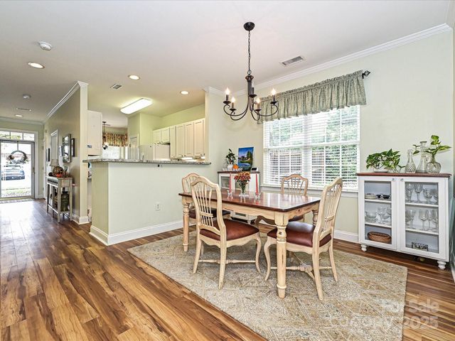 407 Ridgely Green Drive, Pineville, NC 28134