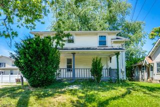 815 Seneca Street NE, Massillon, OH 44646