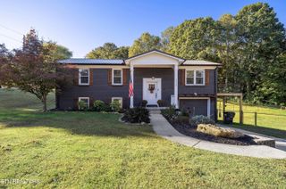 2337 Airbase Rd, Louisville, TN 37777