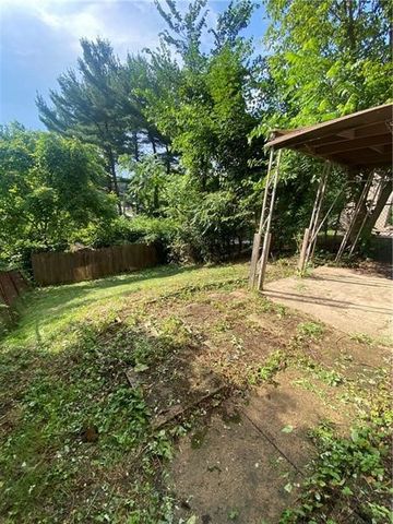 2047 Chalfant, Wilkinsburg, PA 15221