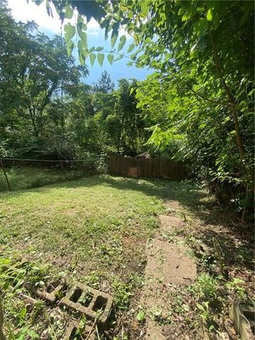 2047 Chalfant, Wilkinsburg, PA 15221