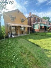 2047 Chalfant, Wilkinsburg, PA 15221
